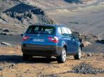 BMW X3 3.0i 2003 года